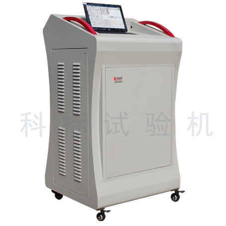 KXGJ-10A 計(jì)算機(jī)控制式全自動(dòng)靜液壓試驗(yàn)機(jī)