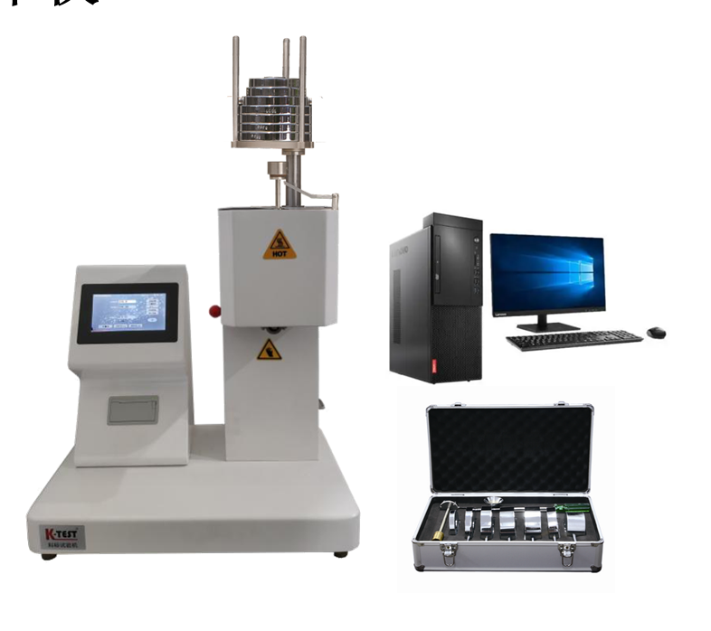 KXNR-400CS熔體流動速率儀